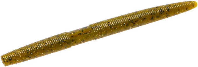 Zoom Slinky Stick Worm - 5 Inch - Image 5