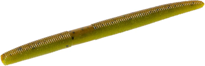 Zoom Slinky Stick Worm - 5 Inch - Image 6