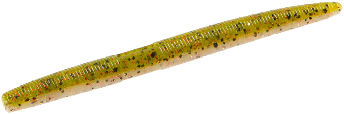 Zoom Slinky Stick Worm - 5 Inch - Image 8