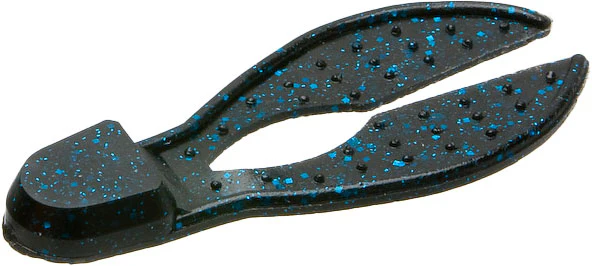 Zoom Super Chunk Jig Trailer - 3.5 Inch - Image 3
