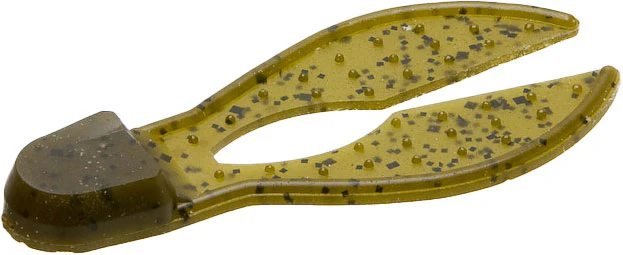 Zoom Super Chunk Jig Trailer - 3.5 Inch - Image 6