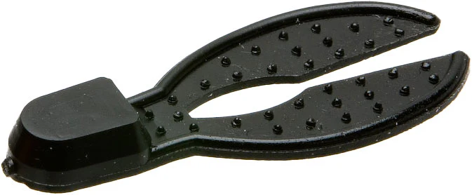 Zoom Super Chunk Jr. Jig Trailer - 2 Inch