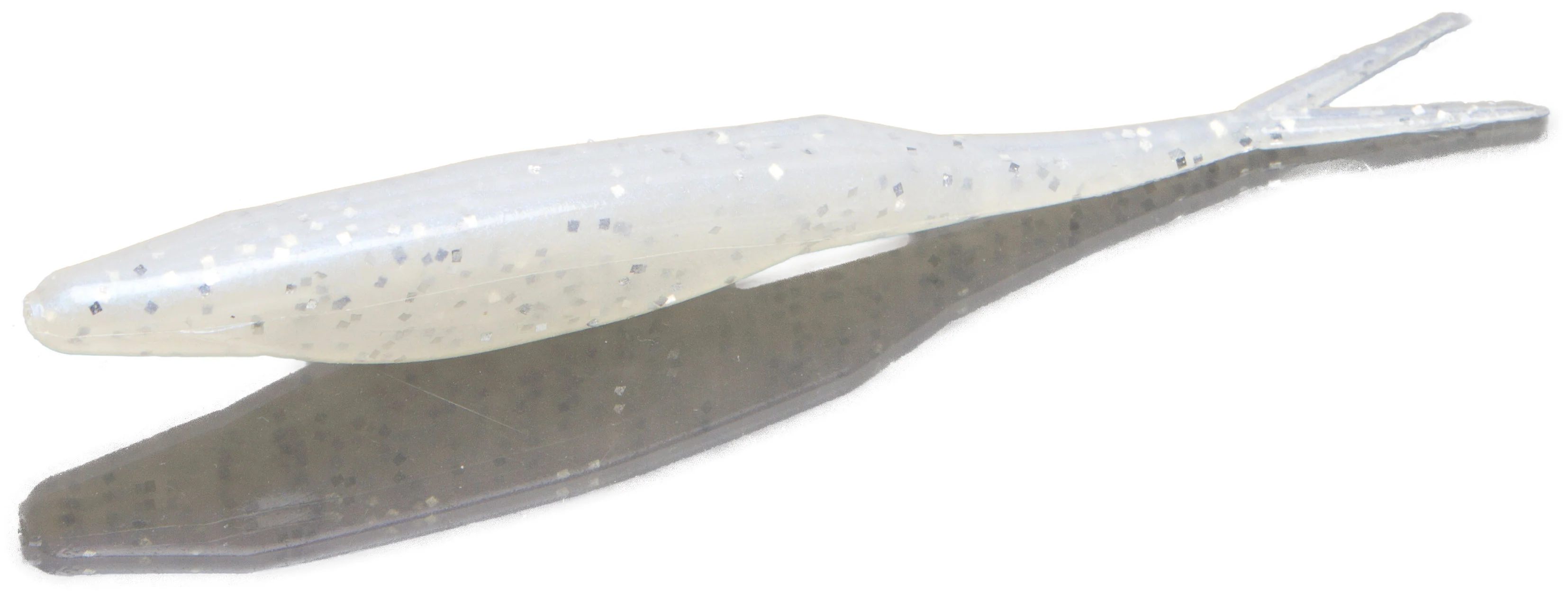 Zoom Super Fluke Soft Jerkbait - 5.25 Inch - Image 11