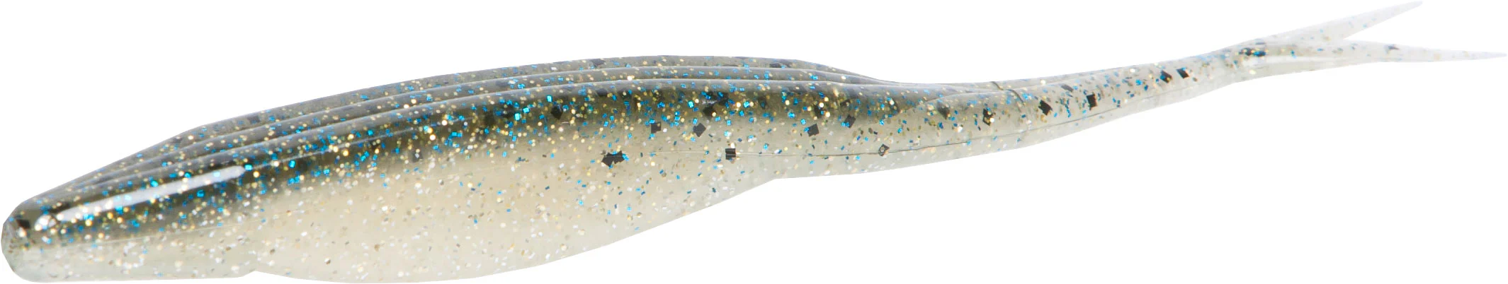 Zoom Super Fluke Soft Jerkbait - 5.25 Inch - Image 14
