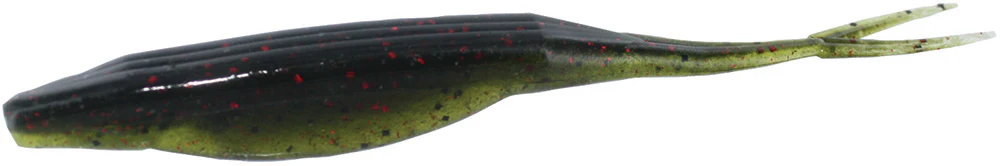 Zoom Super Fluke Soft Jerkbait - 5.25 Inch - Image 18