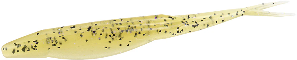 Zoom Super Fluke Soft Jerkbait - 5.25 Inch - Image 19