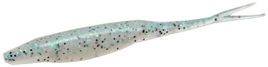 Zoom Super Fluke Soft Jerkbait - 5.25 Inch - Image 23