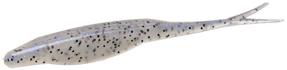 Zoom Super Fluke Soft Jerkbait - 5.25 Inch - Image 24