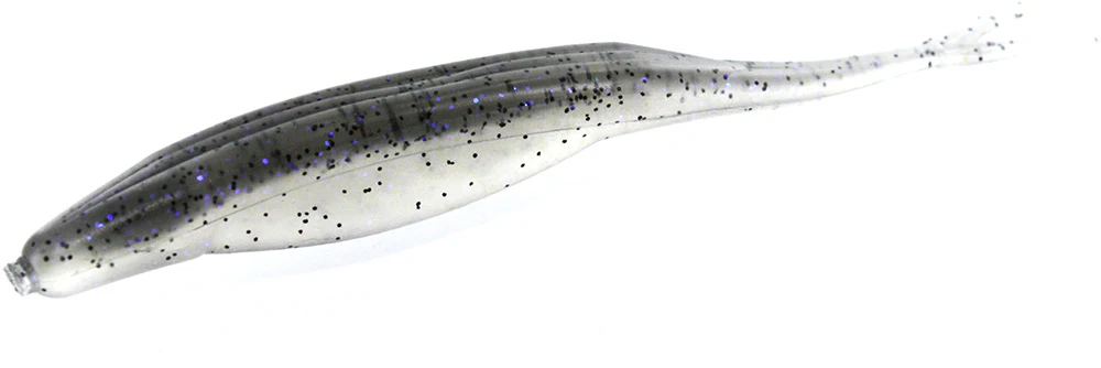 Zoom Super Fluke Soft Jerkbait - 5.25 Inch - Image 25