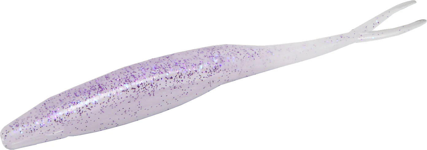 Zoom Super Fluke Soft Jerkbait - 5.25 Inch - Image 41