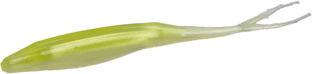 Zoom Super Fluke Soft Jerkbait - 5.25 Inch - Image 42