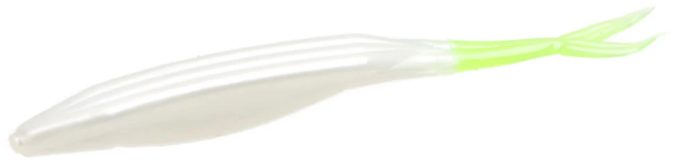 Zoom Super Fluke Soft Jerkbait - 5.25 Inch - Image 47