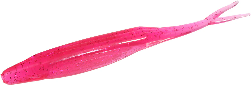 Zoom Super Fluke Soft Jerkbait - 5.25 Inch - Image 48