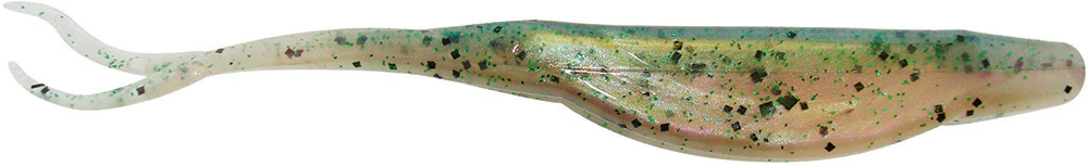 Zoom Super Fluke Soft Jerkbait - 5.25 Inch - Image 52