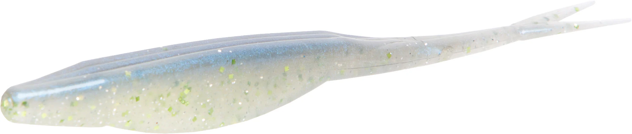 Zoom Super Fluke Soft Jerkbait - 5.25 Inch - Image 54