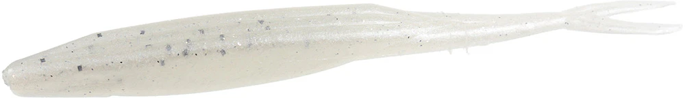 Zoom Super Fluke Soft Jerkbait - 5.25 Inch - Image 56