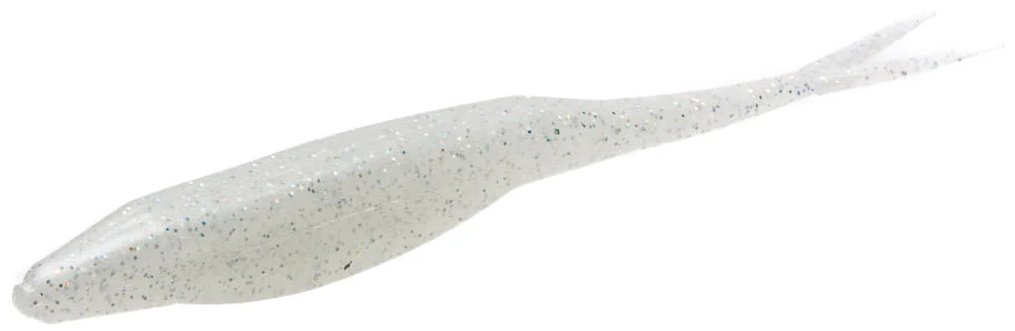 Zoom Super Fluke Soft Jerkbait - 5.25 Inch - Image 57