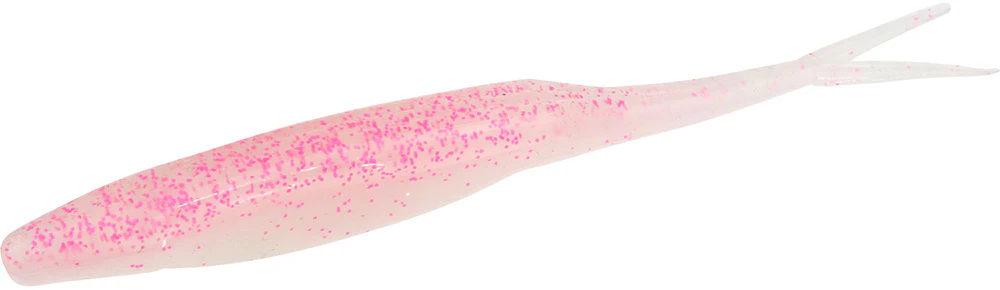 Zoom Super Fluke Soft Jerkbait - 5.25 Inch - Image 62