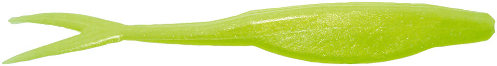 Zoom Super Fluke Jr. Soft Jerkbait - 4 Inch - Image 10
