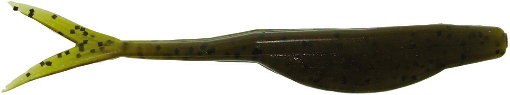 Zoom Super Fluke Jr. Soft Jerkbait - 4 Inch - Image 16