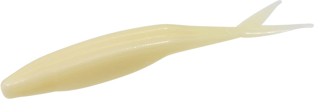 Zoom Super Fluke Jr. Soft Jerkbait - 4 Inch - Image 19