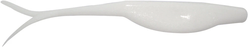 Zoom Super Fluke Jr. Soft Jerkbait - 4 Inch - Image 36