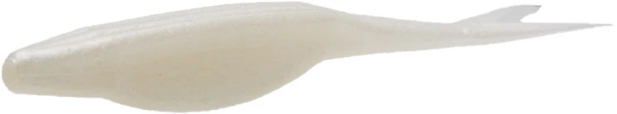 Zoom Super Fluke Jr. Soft Jerkbait - 4 Inch - Image 38