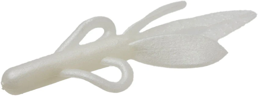 Zoom Super Hog Creature Bait - 4 Inch - Image 15