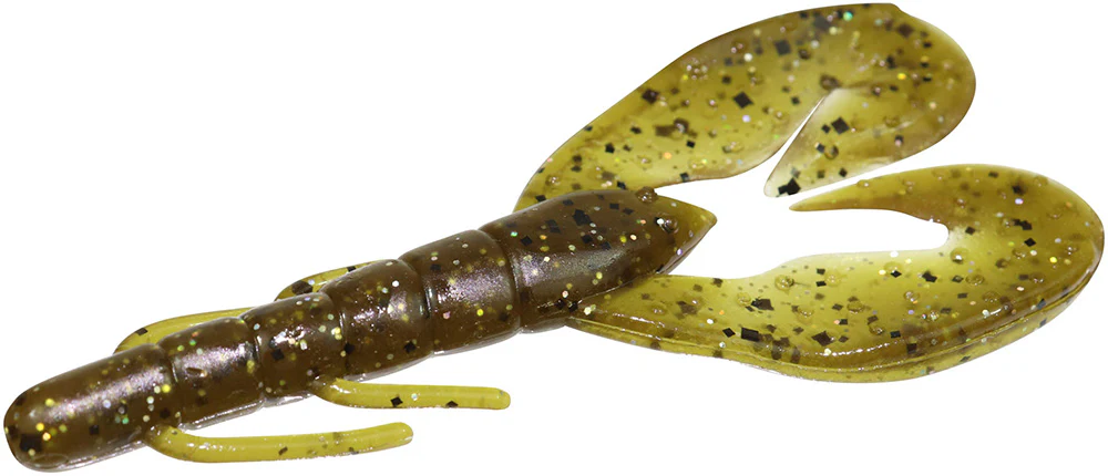 Zoom Super Speed Craw - 4 Inch - Image 10