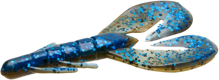 Zoom Super Speed Craw - 4 Inch - Image 14