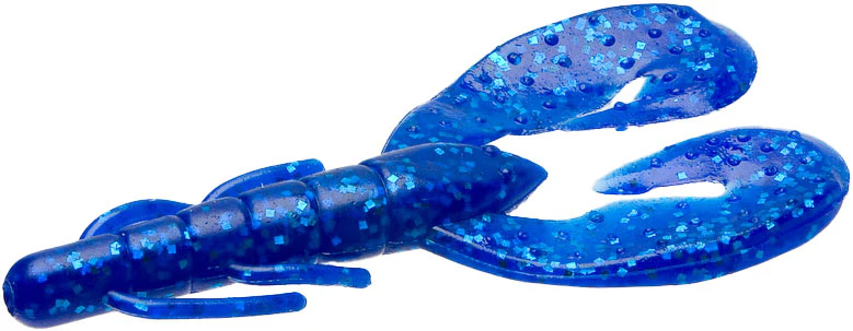 Zoom Super Speed Craw - 4 Inch - Image 17