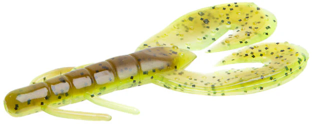 Zoom Super Speed Craw - 4 Inch - Image 18