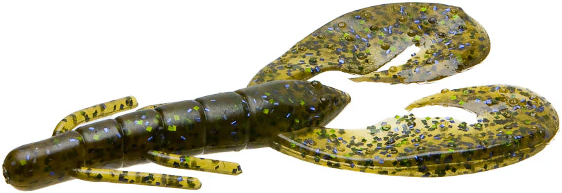 Zoom Super Speed Craw - 4 Inch - Image 19