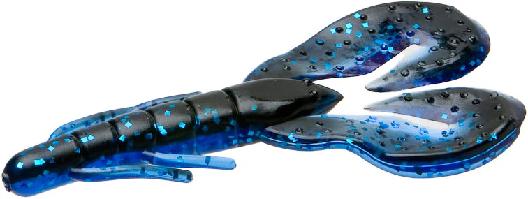 Zoom Super Speed Craw - 4 Inch - Image 2