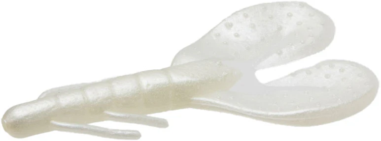 Zoom Super Speed Craw - 4 Inch - Image 21