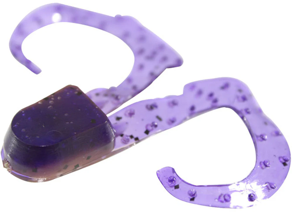 Zoom Swimmin' Chunk Jig Trailer - 3 Inch - Image 11