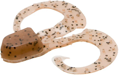 Zoom Swimmin' Chunk Jig Trailer - 3 Inch - Image 12