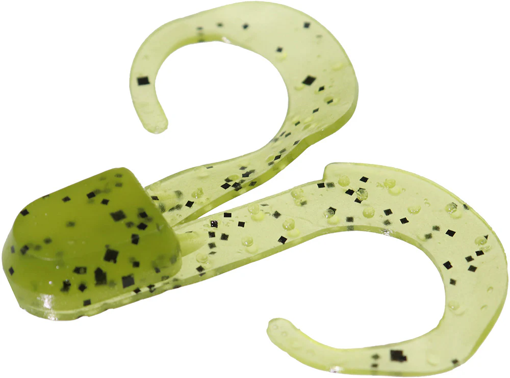 Zoom Swimmin' Chunk Jig Trailer - 3 Inch - Image 14