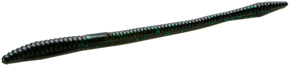 Zoom Trick Worm - 6.5 Inch - Image 6