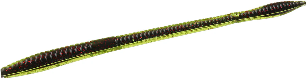 Zoom Trick Worm - 6.5 Inch - Image 79
