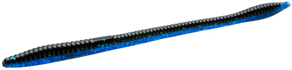 Zoom Trick Worm - 6.5 Inch - Image 8