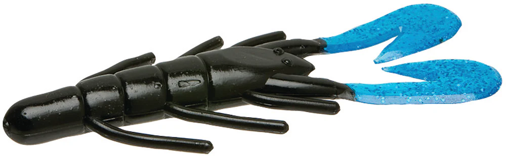 Zoom Ultra-Vibe Speed Craw - 3.5 Inch - Image 2