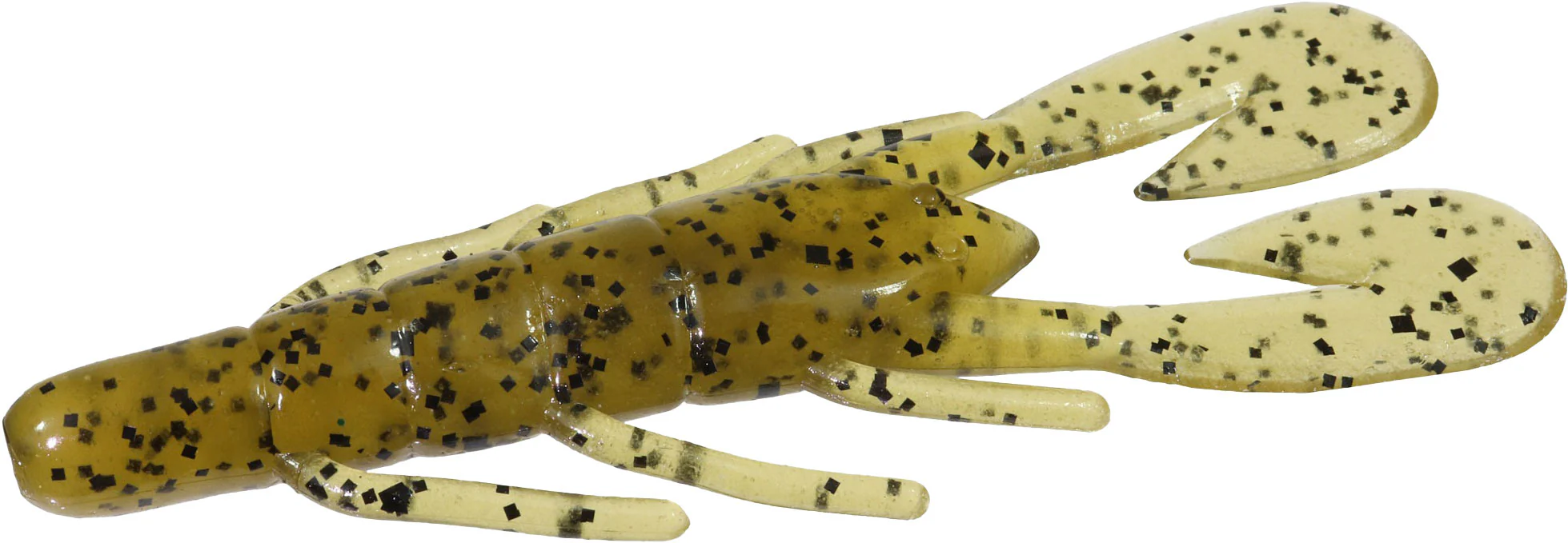 Zoom Ultra-Vibe Speed Craw - 4.25 Inch