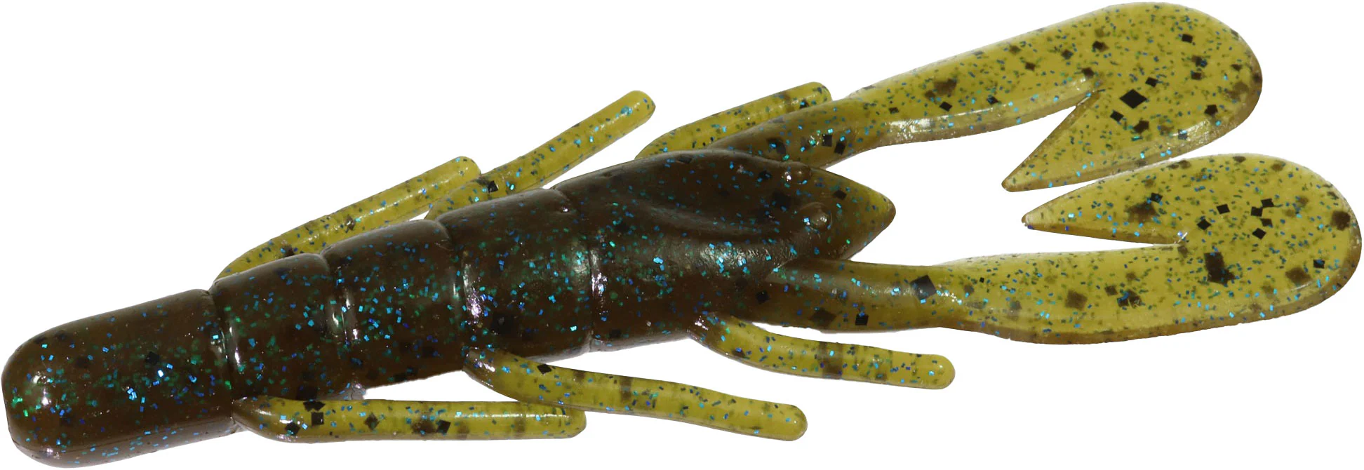 Zoom Ultra-Vibe Speed Craw - 4.25 Inch - Image 10
