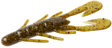 Zoom Ultra-Vibe Speed Craw - 4.25 Inch - Image 11