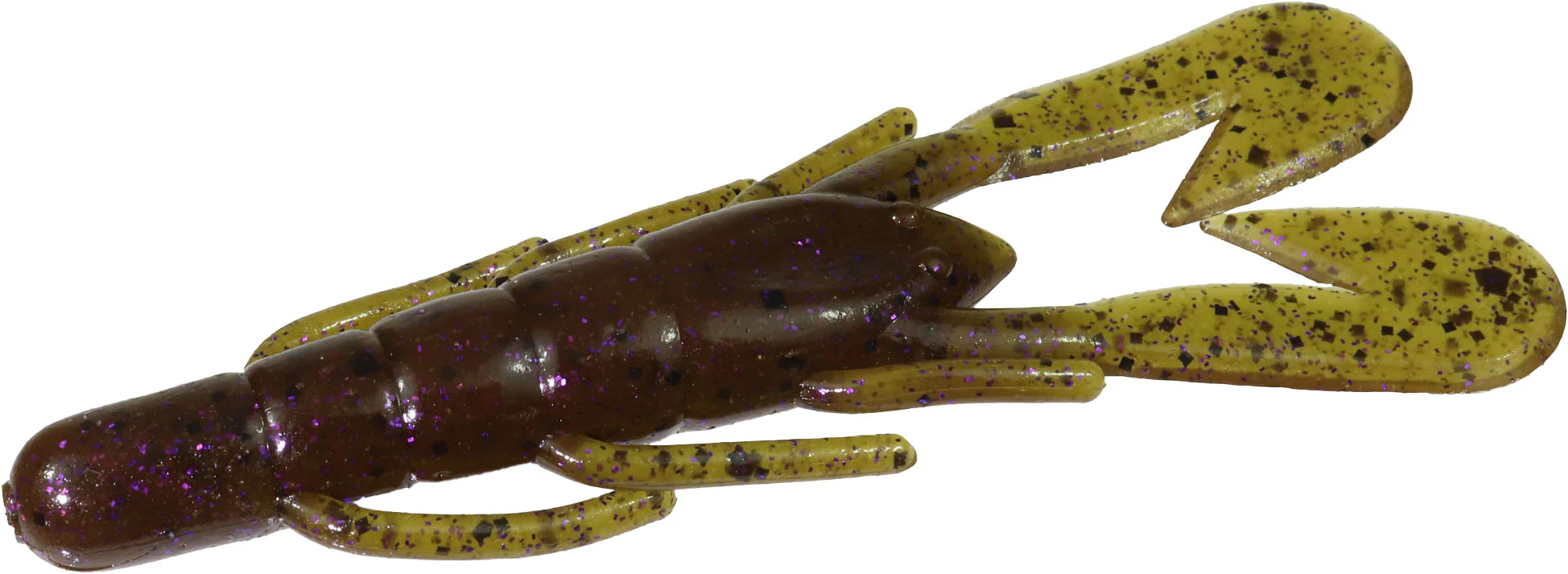 Zoom Ultra-Vibe Speed Craw - 4.25 Inch - Image 12