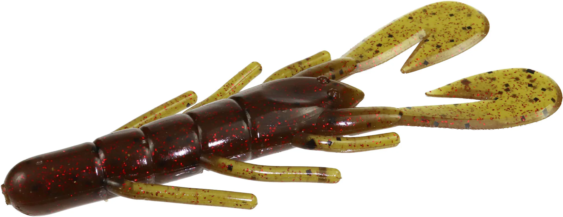 Zoom Ultra-Vibe Speed Craw - 4.25 Inch - Image 13