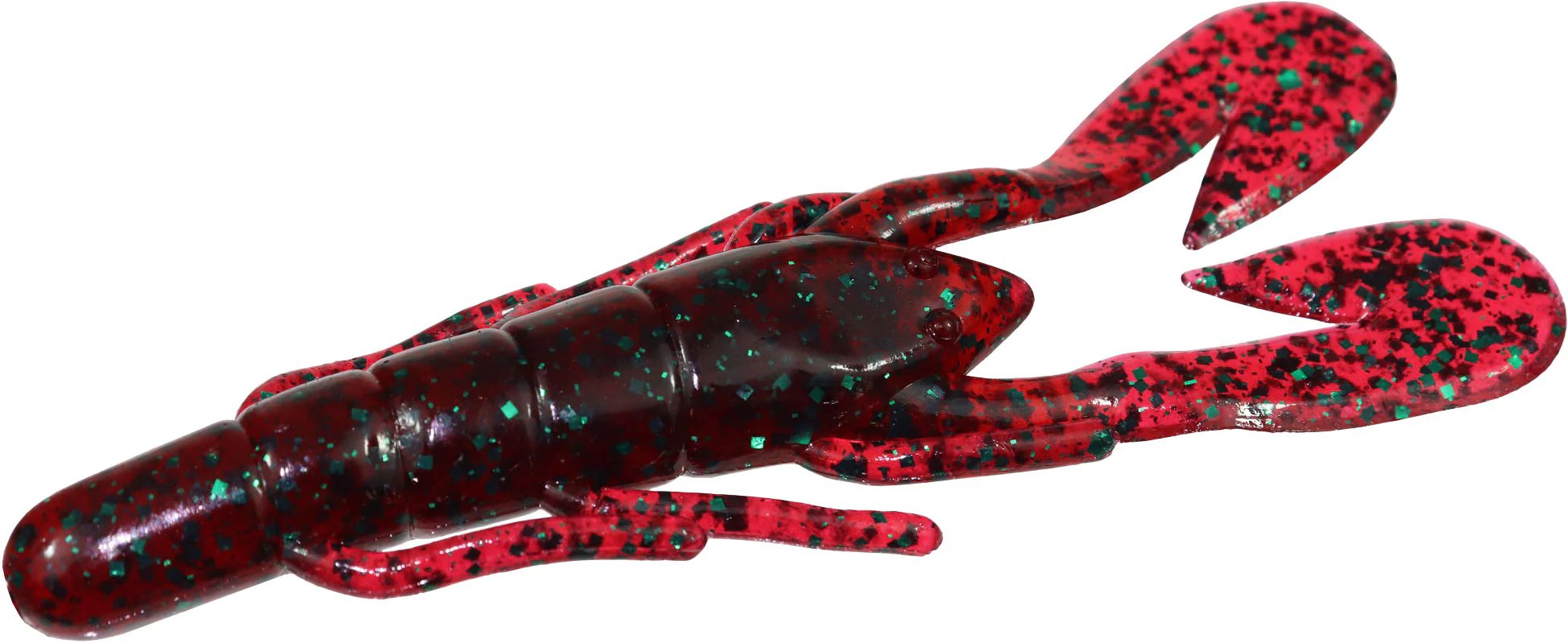 Zoom Ultra-Vibe Speed Craw - 4.25 Inch - Image 14