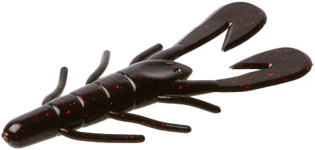 Zoom Ultra-Vibe Speed Craw - 4.25 Inch - Image 15