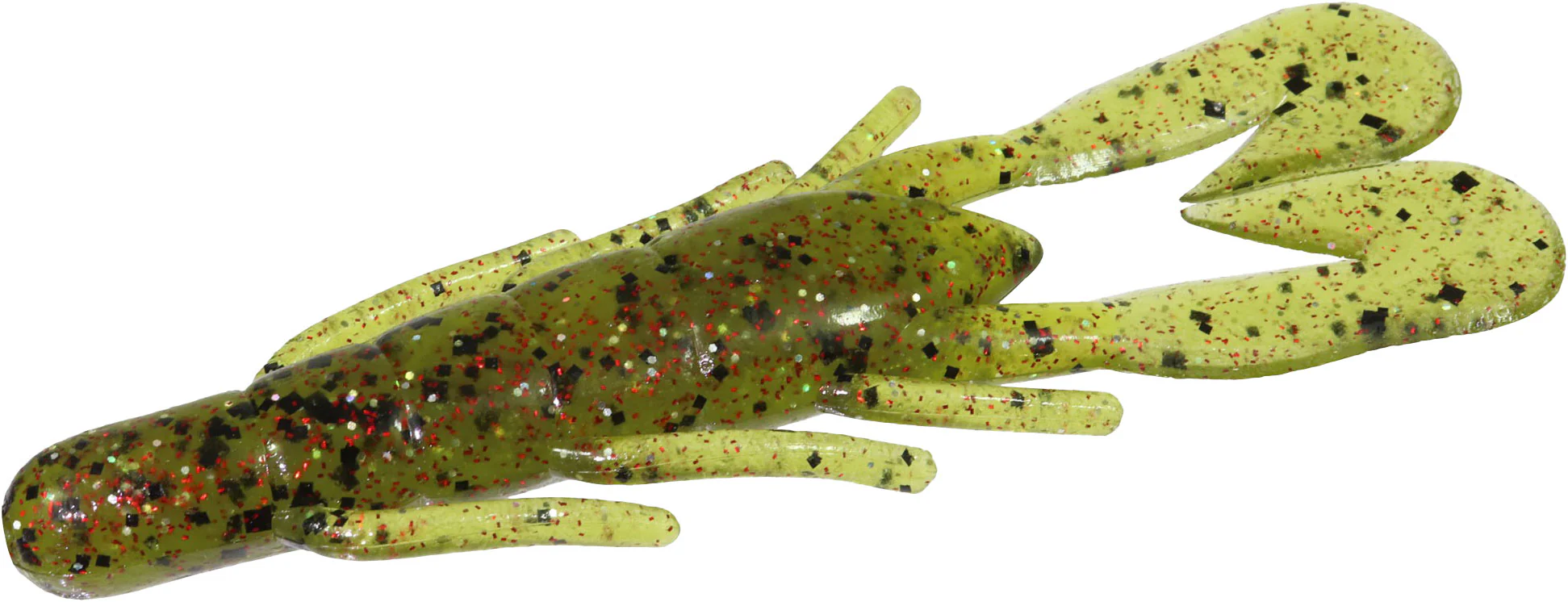 Zoom Ultra-Vibe Speed Craw - 4.25 Inch - Image 16